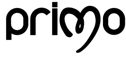Primo -- logo