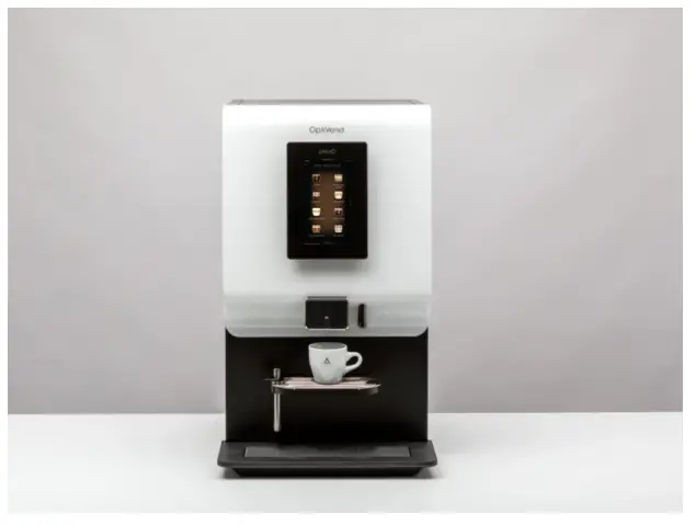westomatic Primo Mini Midi Coffee Machine - USING THE MACHINE