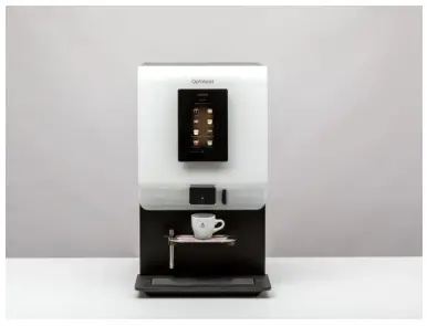 westomatic Primo Mini Midi Coffee Machine - parts 1