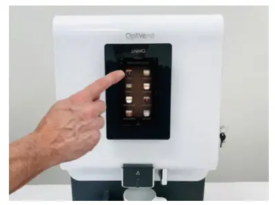 westomatic Primo Mini Midi Coffee Machine - parts 2