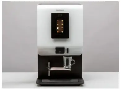 westomatic Primo Mini Midi Coffee Machine - parts 5