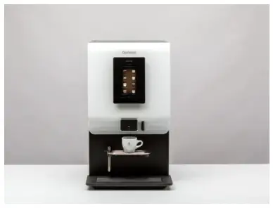westomatic Primo Mini Midi Coffee Machine - parts 8