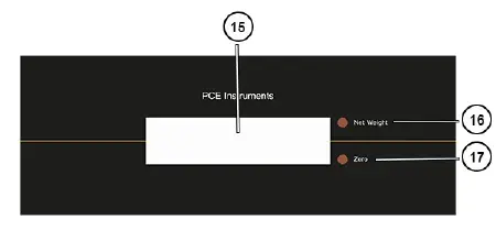 PCE-BSW-3-Laboratory-Balance Scale-3