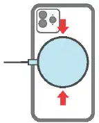 iSeneo-PA228A-Magnetic-Wireless_fig3