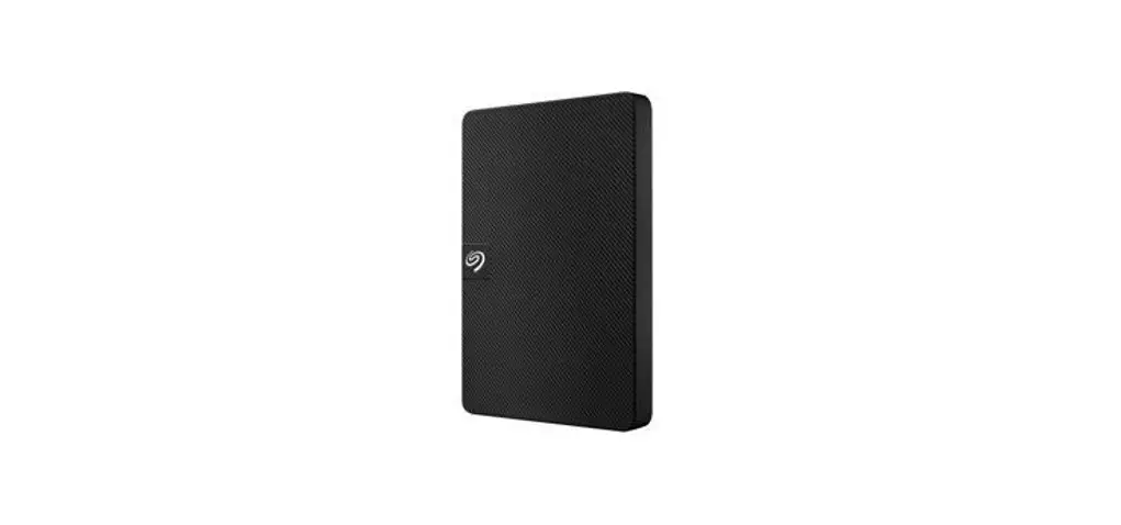 Seagate Stkm1000400 Portable Drive With Software For Your Pc And Mac Instruction Manual