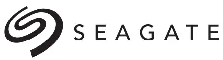SEAGATE - logo