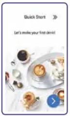 Follow the on-screen