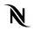 Nespresso logo
