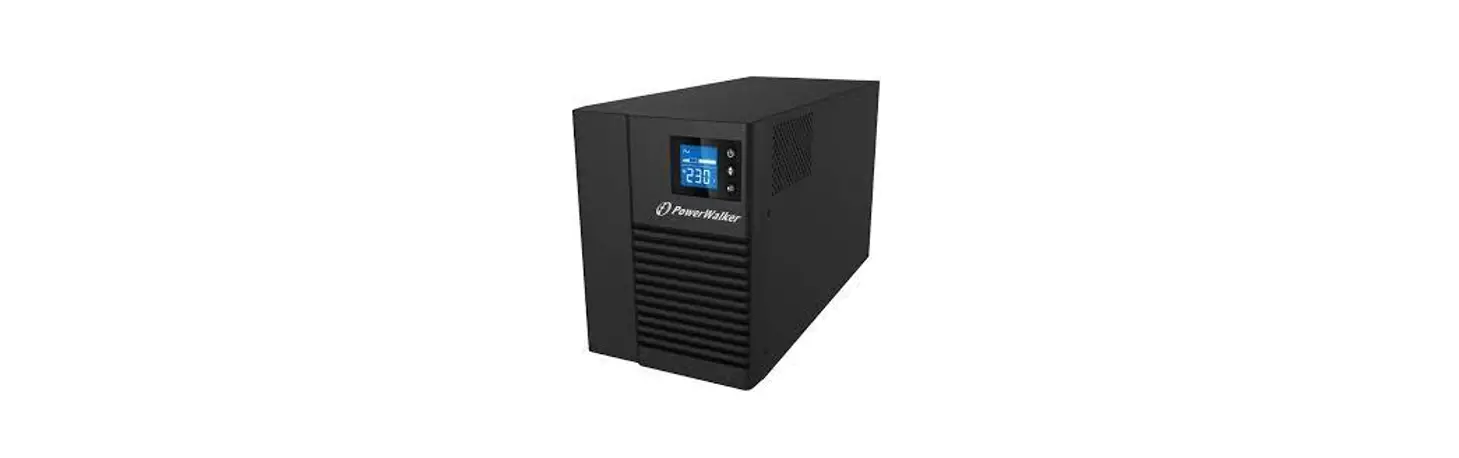 Powerwalker 1000va Line Interactive Sinewave Ups User Manual
