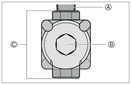 BOSCH NGMP677UC Gas Cooktop - Customer