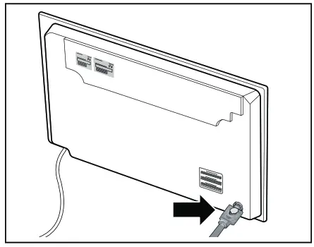 BOSCH NGMP677UC Gas Cooktop - Gas