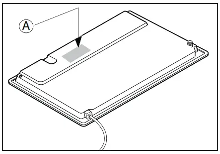 BOSCH NGMP677UC Gas Cooktop - appliance