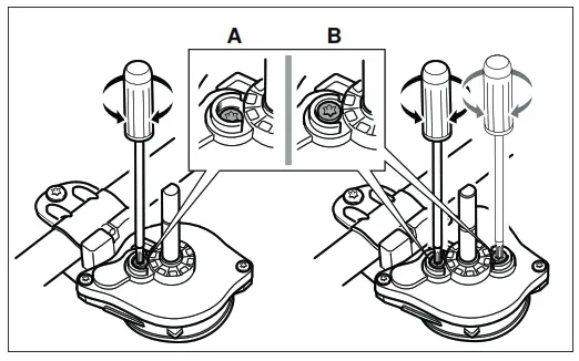 BOSCH NGMP677UC Gas Cooktop - replaced