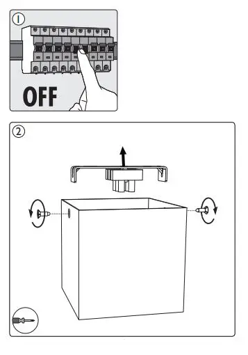 PHILIPS 5049131P0 4.5W WarmGlow Adjustable LED fig 2