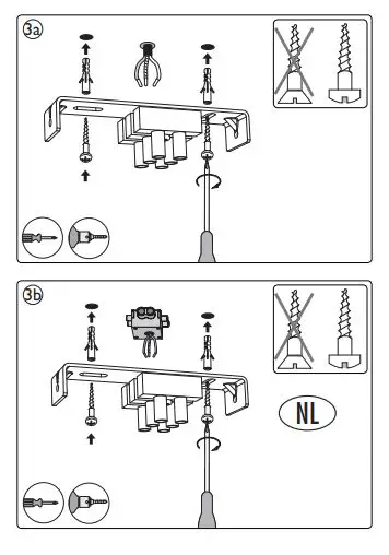 PHILIPS 5049131P0 4.5W WarmGlow Adjustable LED fig 3