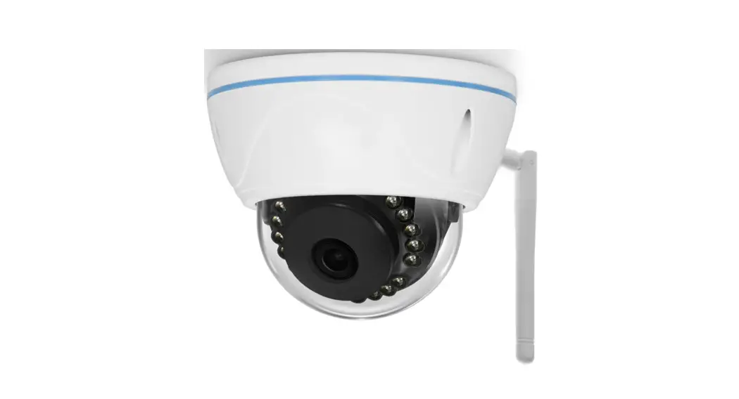 Alecto Dvc136ip Camera With Android App User Guide Alecto Dvc136ip Camera With Android App User Guide