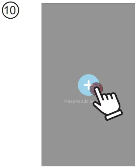 Alecto DVC136IP Camera with Android App - Nieuw