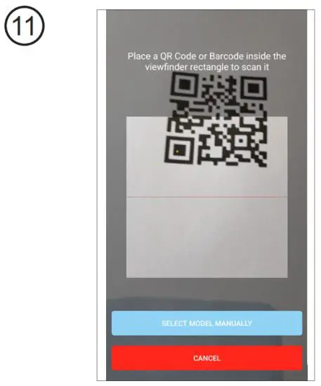 Alecto DVC136IP Camera with Android App - ascan