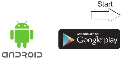 Alecto DVC136IP Camera with Android App - icon