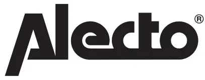 Alecto DVC136IP Camera with Android App - logo