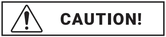 Warning Icon