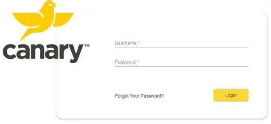 canary BS1 OR Base Station - PATIENT ACCOUNT 3