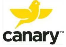 canary - logo