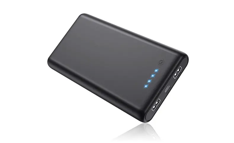 Insignia 26,800 Mah Portable Battery User Manual Insignia 26,800 Mah Portable Battery User Manual