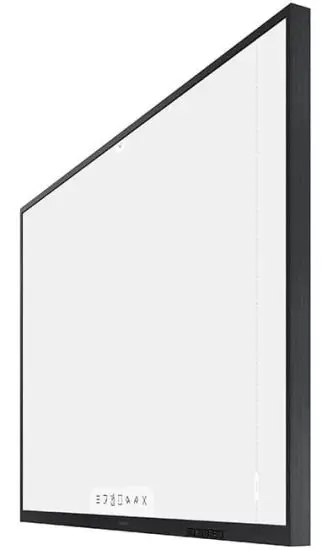 SAMSUNG WM75A 75 Inch Flip 3 Interactive Whitboead