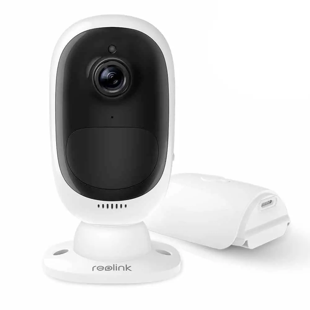 Reolink Argus 2 Outdoor Wireless Home Security Camera Instruction Manual Reolink Argus 2 Outdoor Wireless Home Security Camera Instruction Manual