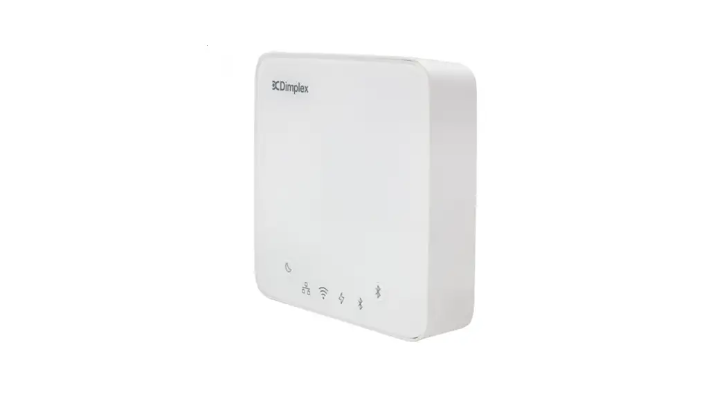 Dimplexhub Hub For Control App Wifi Controlled Electric Heating User Guide