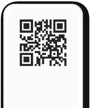 DIMPLEXHUB Hub For Control App Wifi Controlled Electric Heating - qr