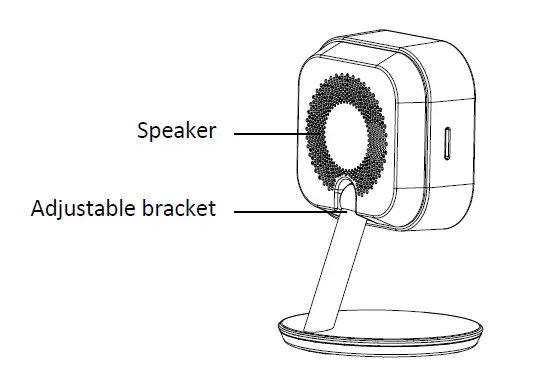 Speaker