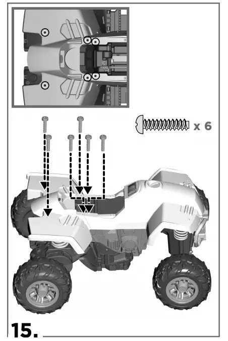 ASSEMBLY Figure 15