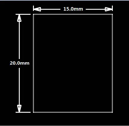 Midea MDA1L11-3 Wireless WIFI module Fig4