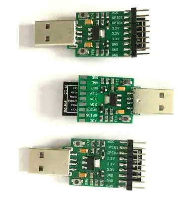 Midea MDA1L11-3 Wireless WIFI module Product