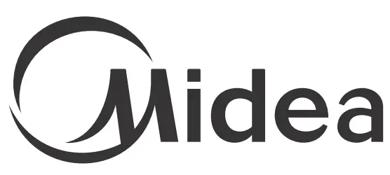 Midea logo