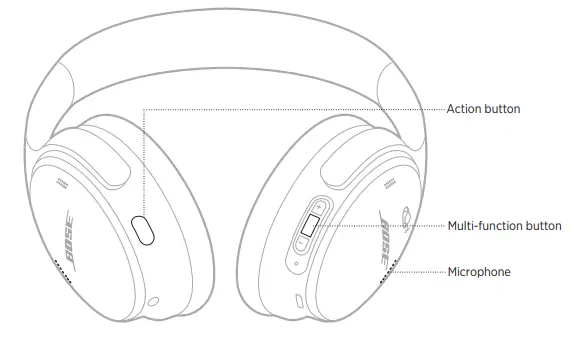 New-Bose-QuietComfort-45-Bluetooth-Wireless-Noise-Canceling -Headphones-fig-9