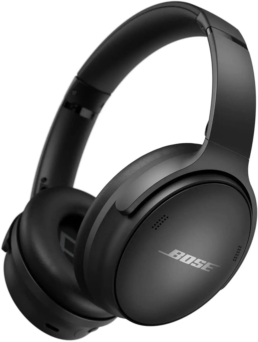 New Bose QuietComfort 45 Bluetooth Wireless Noise Canceling Headphones-IMAGE