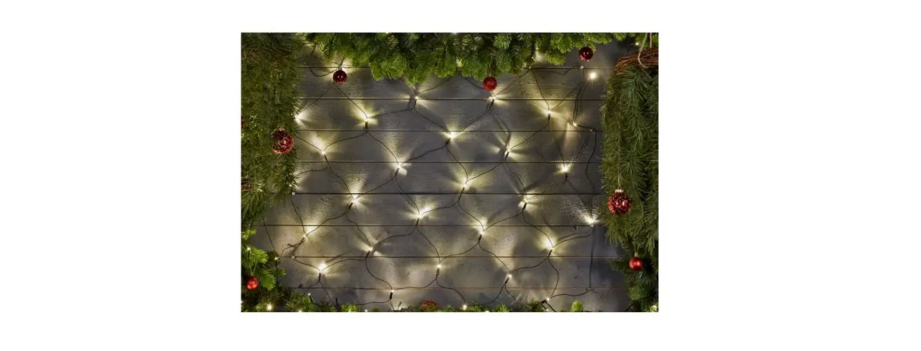 Anslut 016921 3x2.5 M Mains Led Lights Instruction Manual Anslut 016921 3x2.5 M Mains Led Lights Instruction Manual