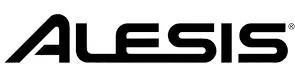 ALESIS-Recital-Pro-88-Key-Digital-Piano-Keyboard-LOGO