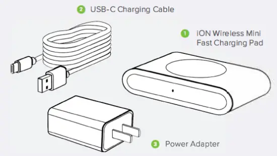 iOttie-iON-Wireless-Mini Fast-Charging-Pad-fig-2