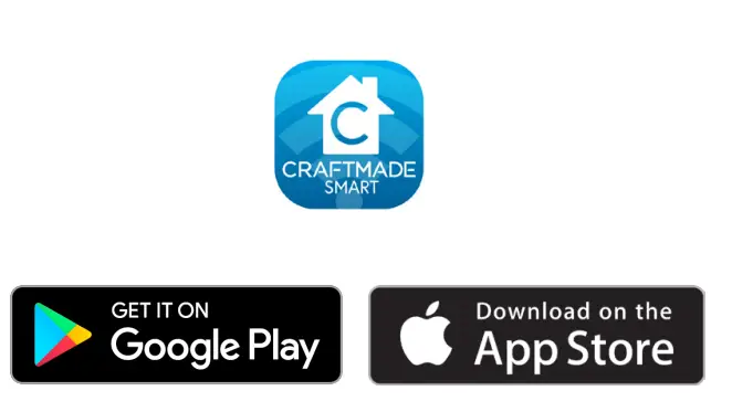 CRAFTMADE WCSD100 Smart OnOff Dimmer Switch-Fig1