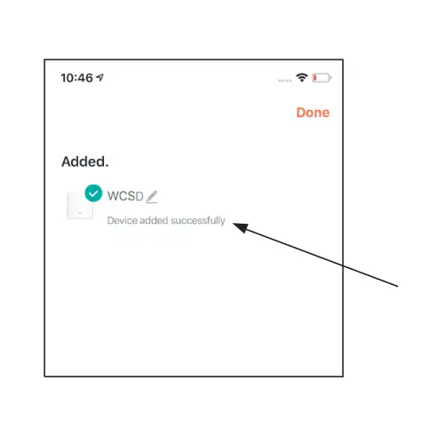 CRAFTMADE WCSD100 Smart OnOff Dimmer Switch-Fig14