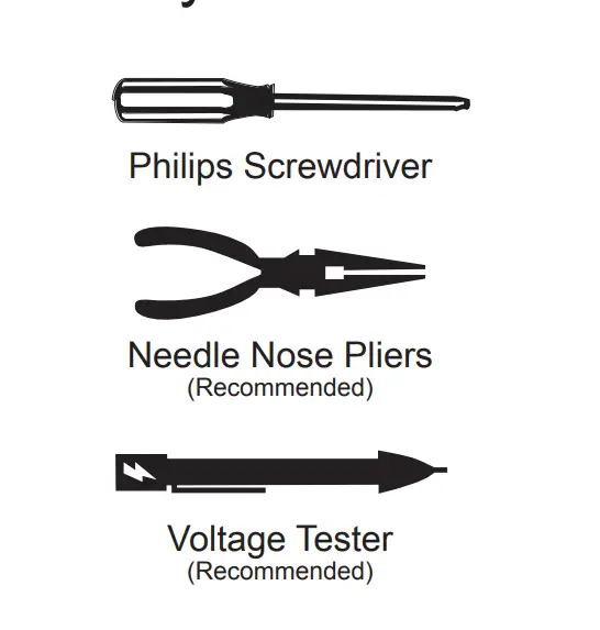 CRAFTMADE WCSD100 Smart OnOff Dimmer Switch-Fig3