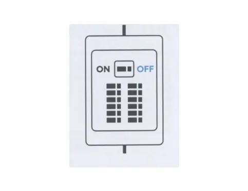 CRAFTMADE WCSD100 Smart OnOff Dimmer Switch-Fig4