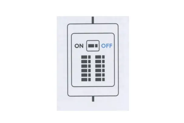 CRAFTMADE WCSD100 Smart OnOff Dimmer Switch-Fig9
