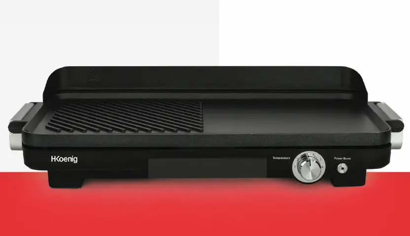 H Koenig Im Grx330 Bbq Grill And Plancha Instruction Manual H Koenig Im Grx330 Bbq Grill And Plancha Instruction Manual