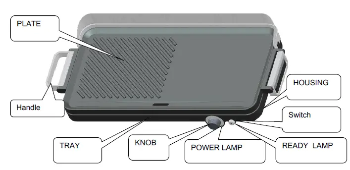 H-Koenig-IM-GRX330-BBQ-Grill-and-Plancha-FIG-1