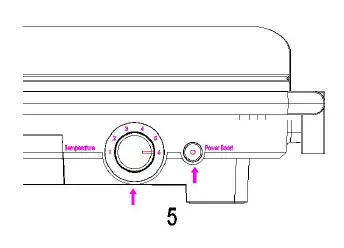 H-Koenig-IM-GRX330-BBQ-Grill-and-Plancha-FIG-3